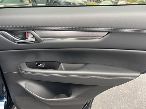 New 2025 MAZDA CX-5 AWD 2.5 S w/ Premium Plus Pkg image 30