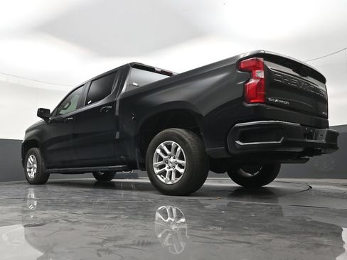Used 2023 Chevrolet Silverado 1500 RST RWD image 22