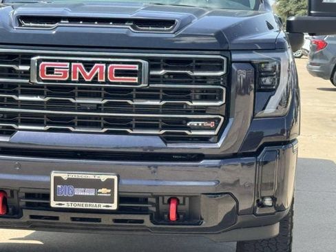 Used 2026 GMC Sierra 2500 AT4 AWD/4WD image 10