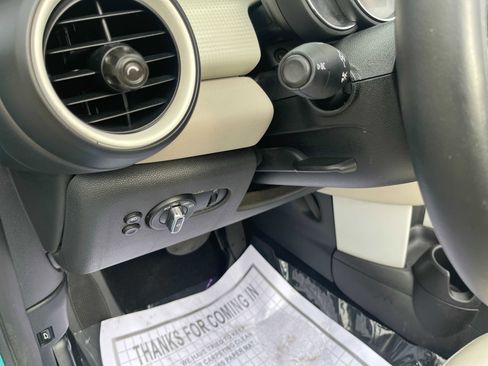 Used 2017 MINI Cooper S image 27