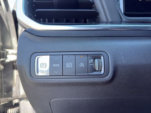 New 2026 GMC Terrain Elevation w/ Technology Package II FWD image 17