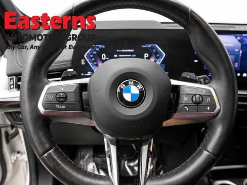 Used 2024 BMW X1 xDrive28i w/ Premium Package AWD/4WD image 10