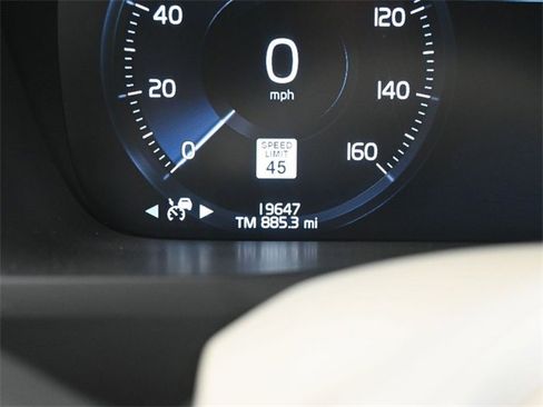 Used 2022 Volvo XC90 T6 Inscription w/ Advanced Package image 27