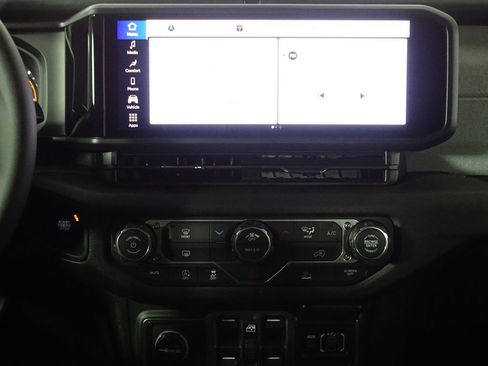 New 2026 Jeep Wrangler Sport S image 28