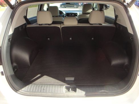 Used 2020 Kia Sportage EX image 13