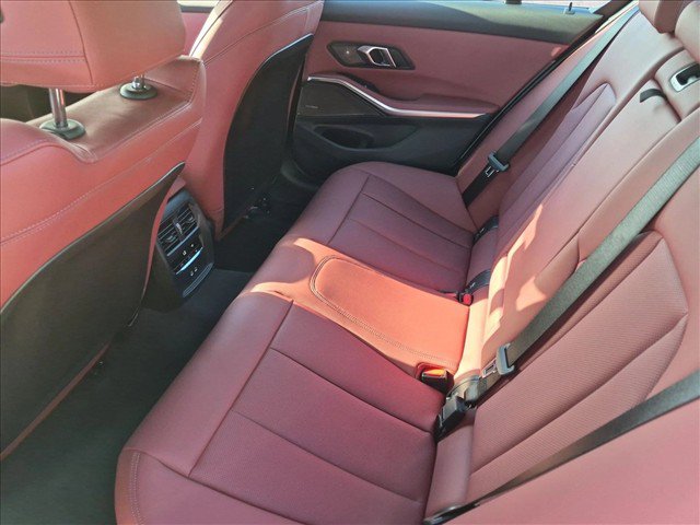 New 2026 BMW M340i w/ Premium Package RWD image 16