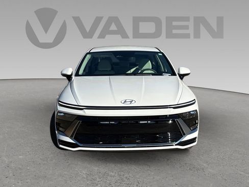New 2026 Hyundai Sonata SEL image 29