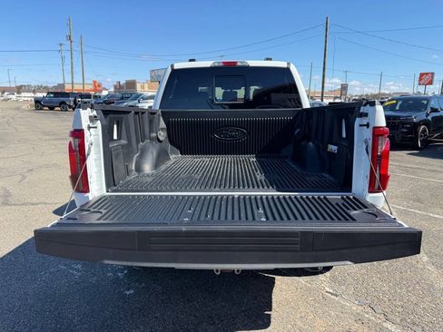Used 2025 Ford F150 Tremor AWD/4WD image 43