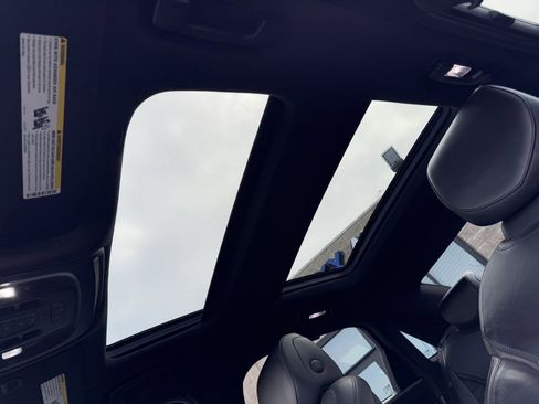 Used 2017 Cadillac CT6 Luxury image 24