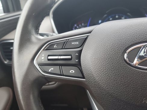Used 2019 Hyundai Santa Fe Limited AWD/4WD image 22