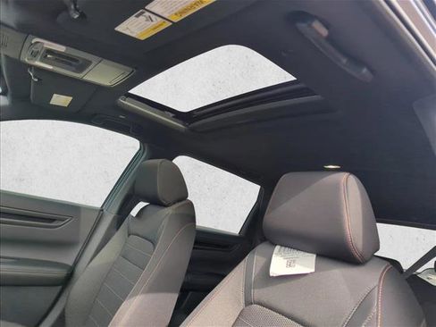 New 2026 Honda CR-V Sport image 17