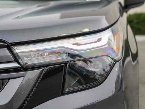 New 2026 Subaru Forester Premium image 8