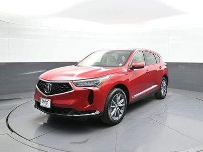 Certified 2023 Acura RDX w/ Technology Package