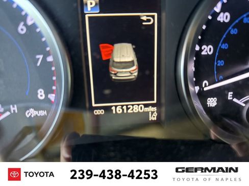 Used 2017 Toyota Highlander Plus AWD/4WD image 20
