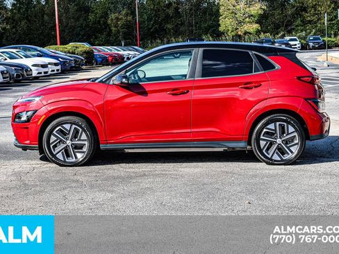 Used 2022 Hyundai Kona SEL w/ Cargo Package image 9
