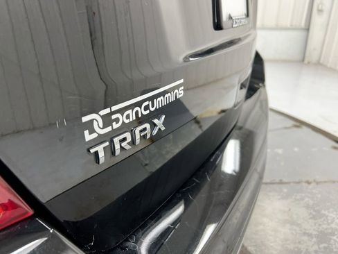 Used 2020 Chevrolet Trax LT FWD image 25