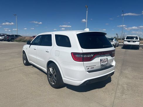 Used 2021 Dodge Durango R/T w/ Tow 'N Go Package AWD/4WD image 3