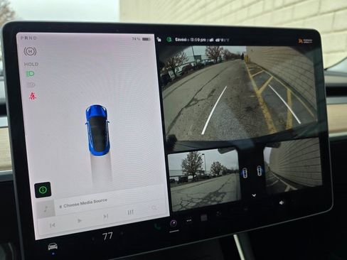Used 2018 Tesla Model 3 Long Range image 53