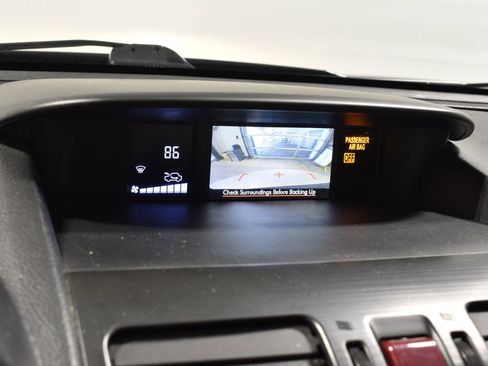 Used 2015 Subaru Forester 2.5i Limited w/ Protection Package #2 image 22