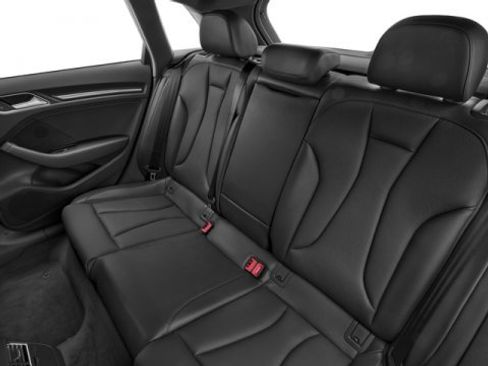 Used 2017 Audi A3 e-tron Prestige w/ Prestige Package image 14