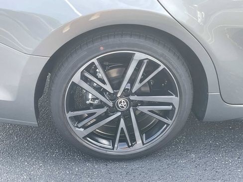 New 2026 Toyota Camry XSE FWD image 10