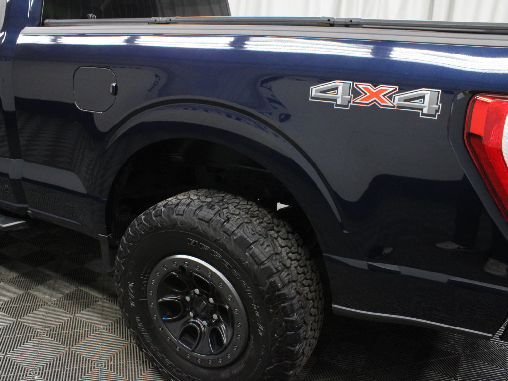 Used 2023 Ford F150 XL w/ Trailer Tow Package AWD/4WD image 46