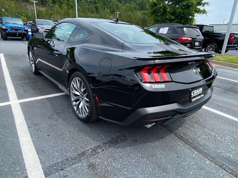 New 2026 Ford Mustang GT Premium RWD image 5