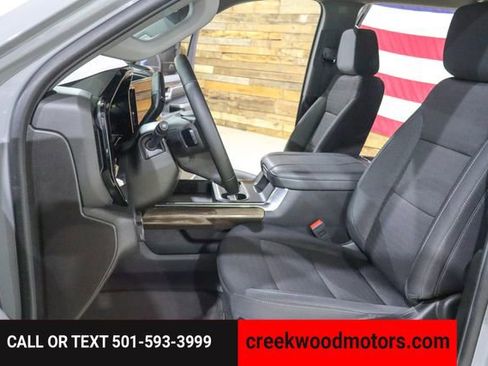 Used 2024 Chevrolet Silverado 2500 LT w/ Convenience Package image 10