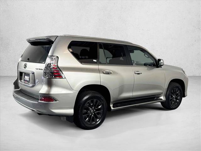Used 2023 Lexus GX 460 Premium w/ Premium Package AWD/4WD image 5