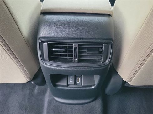Certified 2022 Honda CR-V EX image 11