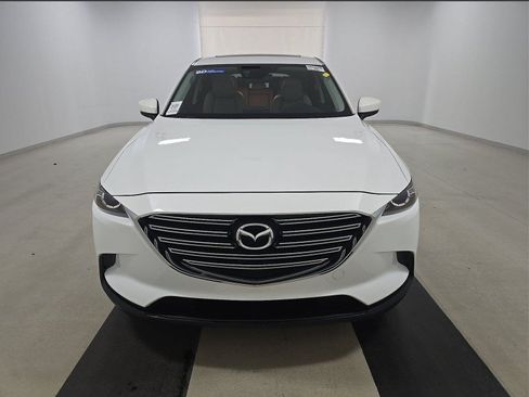 Used 2016 MAZDA CX-9 Touring AWD/4WD image 6