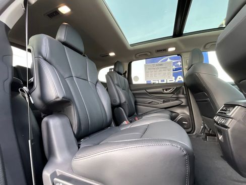 Certified 2025 Subaru Ascent Bronze Edition image 15