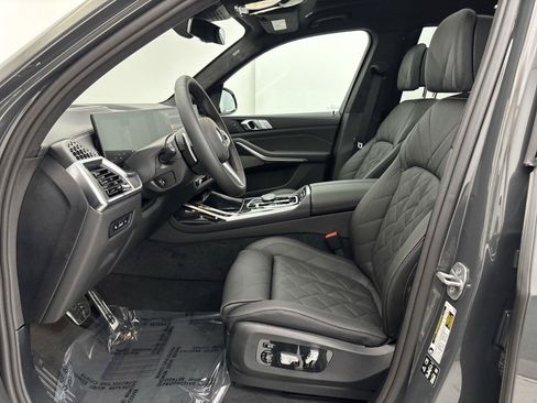 New 2027 BMW X7 xDrive40i w/ M Sport Package AWD/4WD image 25