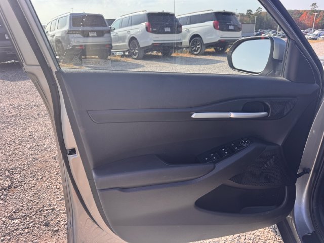 Used 2025 Kia Seltos LX AWD/4WD image 20