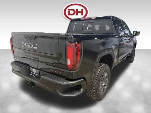 New 2026 GMC Sierra 1500 AT4X AWD/4WD image 13