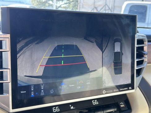 Used 2022 Toyota Tundra 1794 Edition image 39