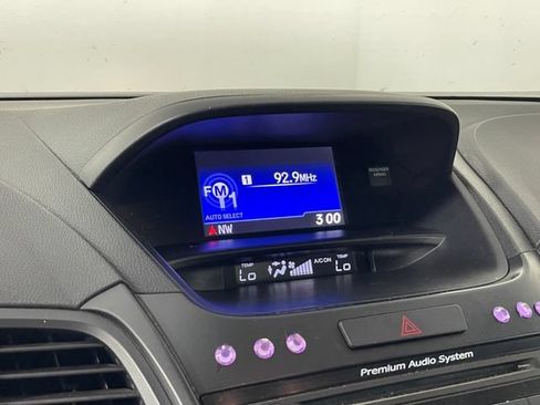 Used 2014 Acura RDX AWD image 7