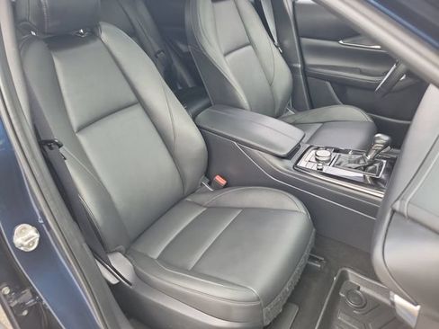 Used 2022 MAZDA CX-30 AWD 2.5 S w/ Preferred Package image 23