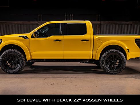 Used 2024 Ford F150 Raptor image 5