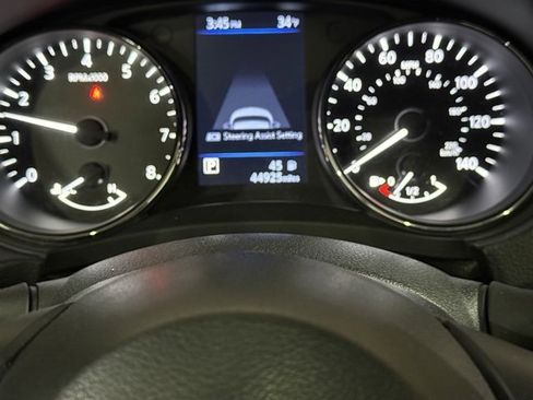 Used 2020 Nissan Rogue SL w/ Premium Package image 20