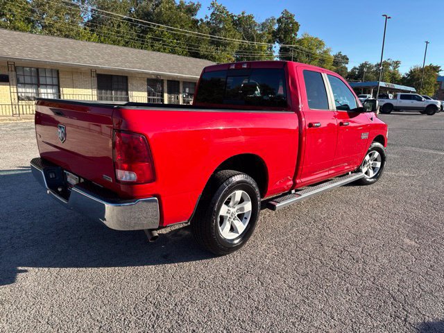 Used 2017 RAM 1500 Classic SLT RWD image 17
