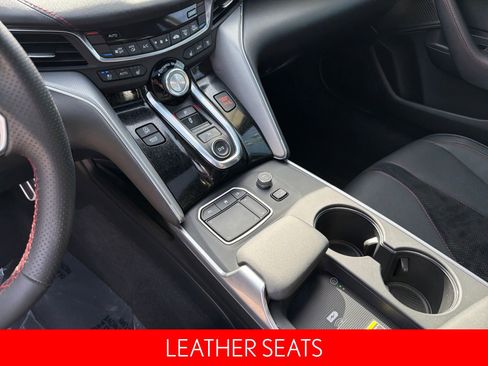 Used 2023 Acura TLX w/ A-SPEC Pkg image 19