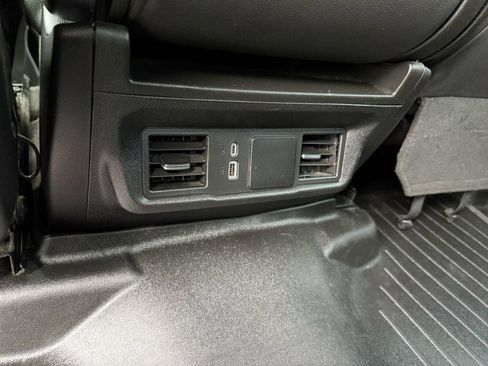 Used 2024 Chevrolet Silverado 2500 W/T w/ WT/CX Safety Package AWD/4WD image 14