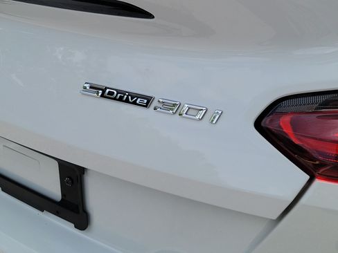 Used 2020 BMW Z4 sDrive30i RWD image 6