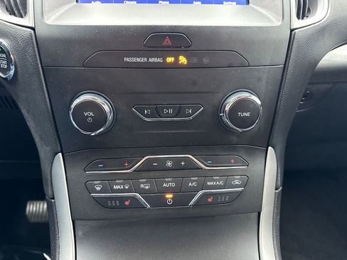 Used 2020 Ford Edge SEL image 22