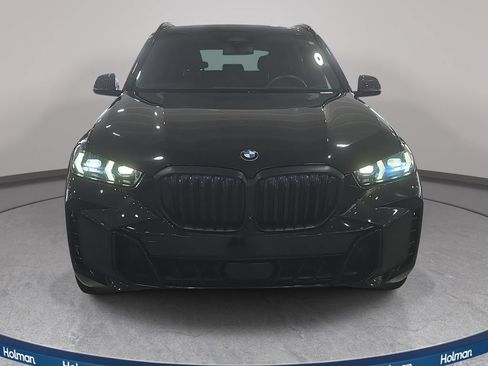 Certified 2025 BMW X5 xDrive40i w/ M Sport Package AWD/4WD image 2