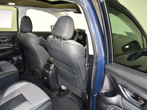 Used 2024 Subaru Ascent Onyx Edition AWD/4WD image 44
