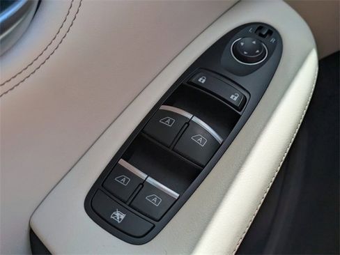 Used 2021 INFINITI QX50 Autograph w/ Premium White Leather Package image 24