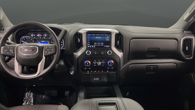 Used 2022 GMC Sierra 1500 Elevation w/ Driver Alert Package I AWD/4WD image 12