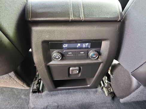 Used 2023 Chevrolet Traverse LT w/ LPO, Floor Liner Package AWD/4WD image 26